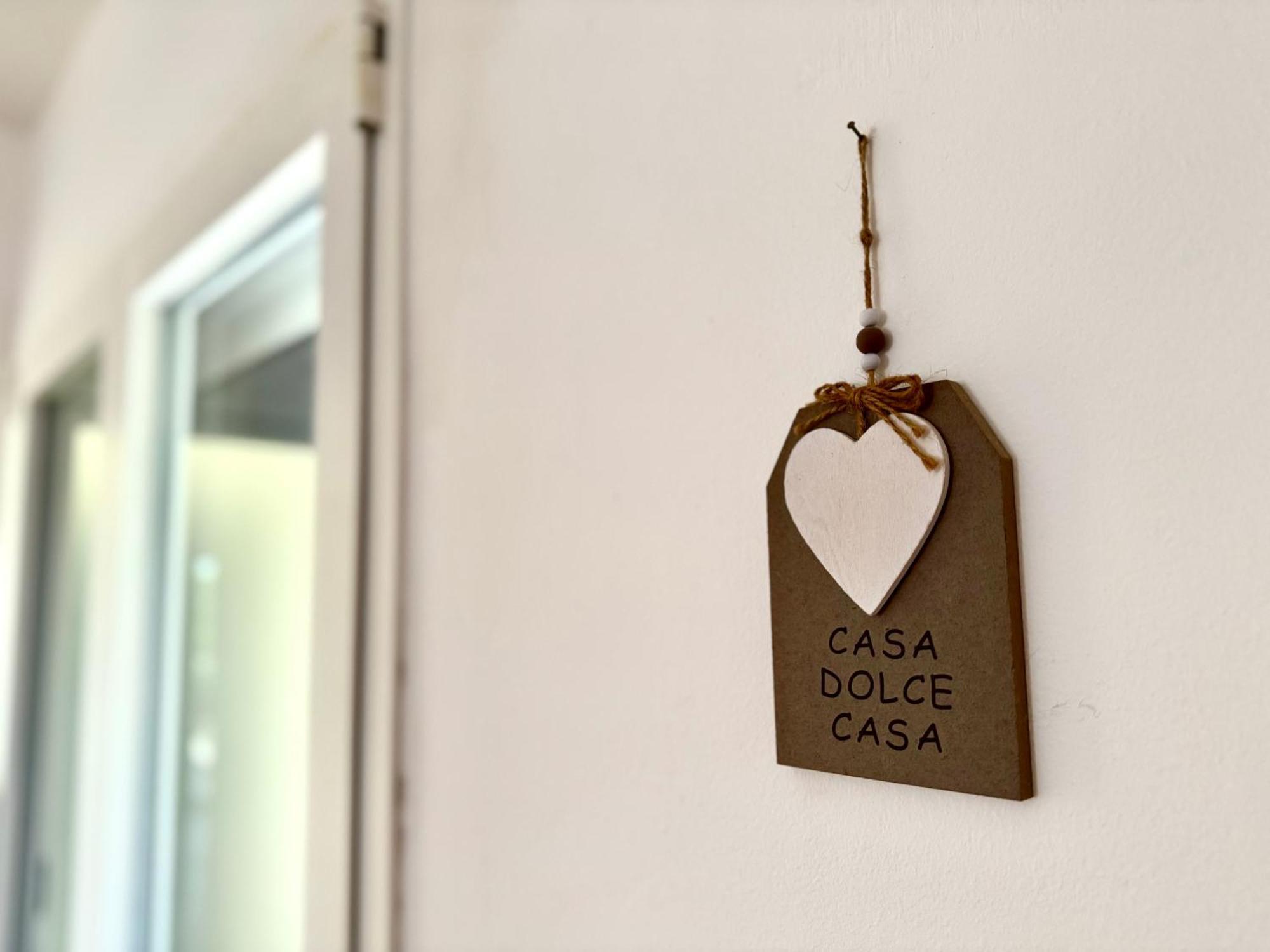 Villa Fiorella Porto Cesareo Primo Piano 2 Locali エクステリア 写真